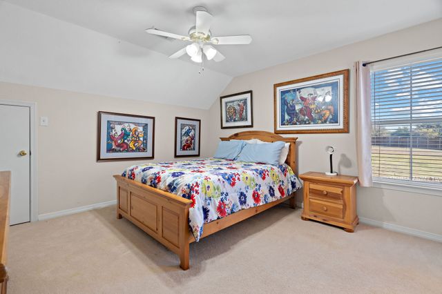 614 Creek View Drive, Prosper, TX 75078