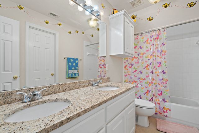 614 Creek View Drive, Prosper, TX 75078