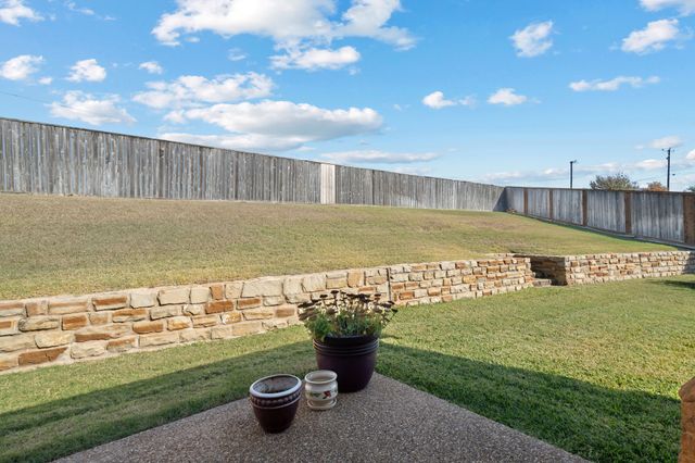 614 Creek View Drive, Prosper, TX 75078