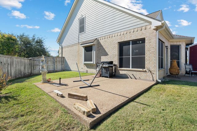 614 Creek View Drive, Prosper, TX 75078