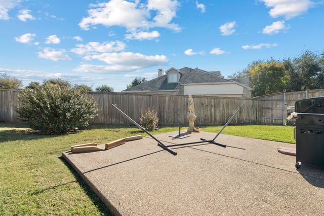 614 Creek View Drive, Prosper, TX 75078