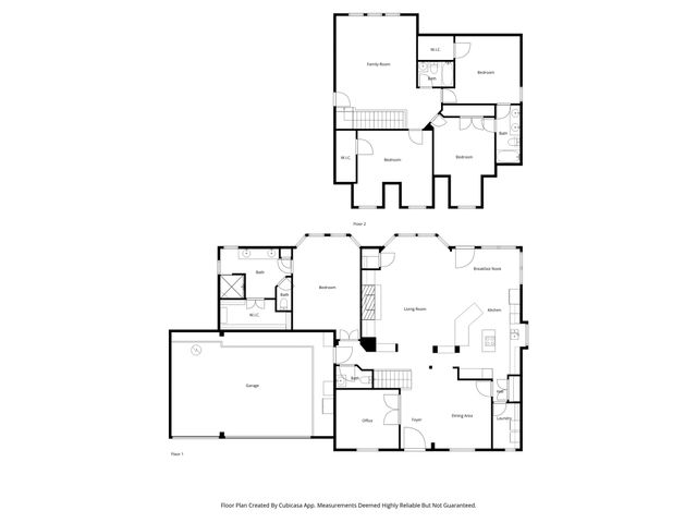 614 Creek View Drive, Prosper, TX 75078