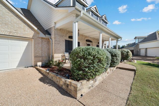 614 Creek View Drive, Prosper, TX 75078