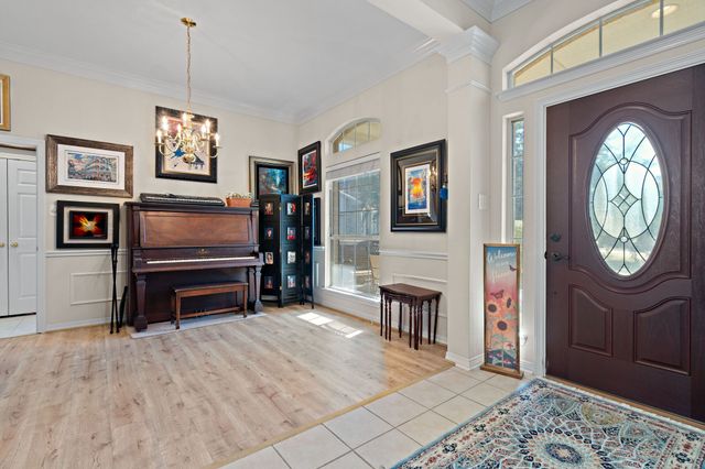 614 Creek View Drive, Prosper, TX 75078
