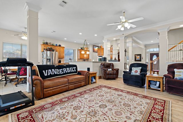 614 Creek View Drive, Prosper, TX 75078
