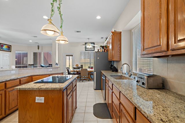 614 Creek View Drive, Prosper, TX 75078