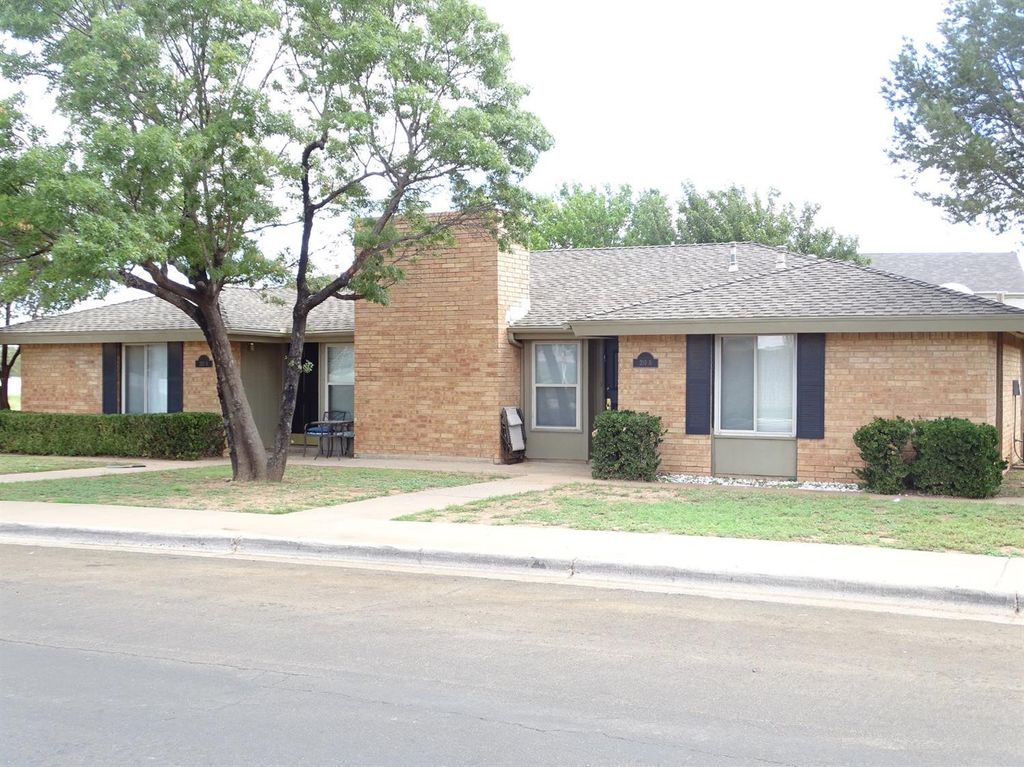 212 N Troy, B, Lubbock, TX 79416