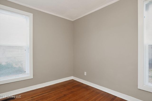 506 Broadmoor Drive, Jackson, MS 39206