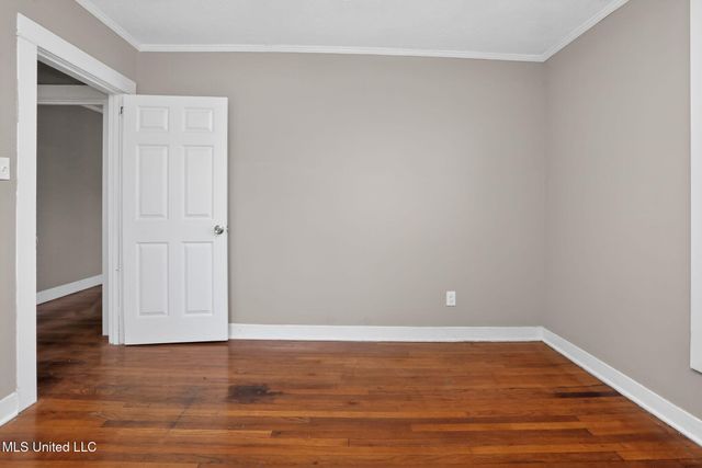 506 Broadmoor Drive, Jackson, MS 39206