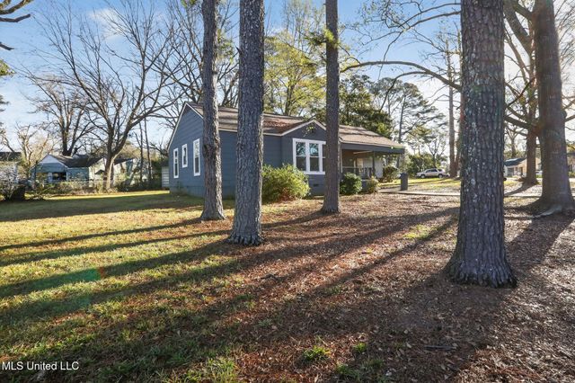 506 Broadmoor Drive, Jackson, MS 39206