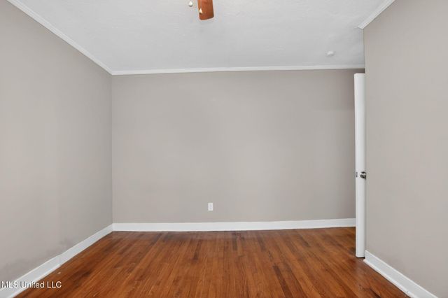 506 Broadmoor Drive, Jackson, MS 39206