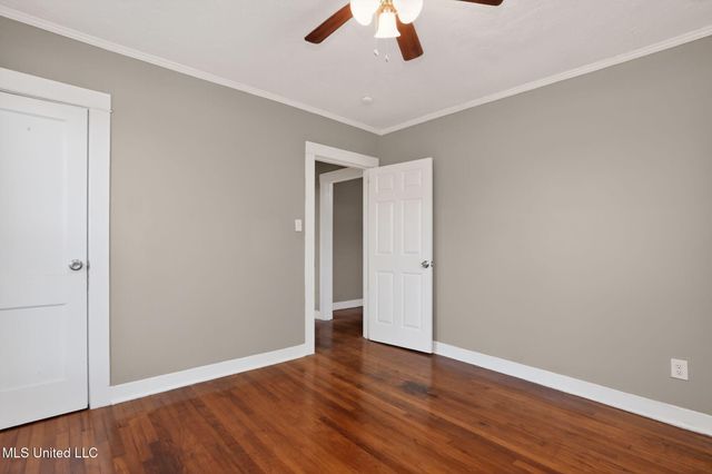 506 Broadmoor Drive, Jackson, MS 39206