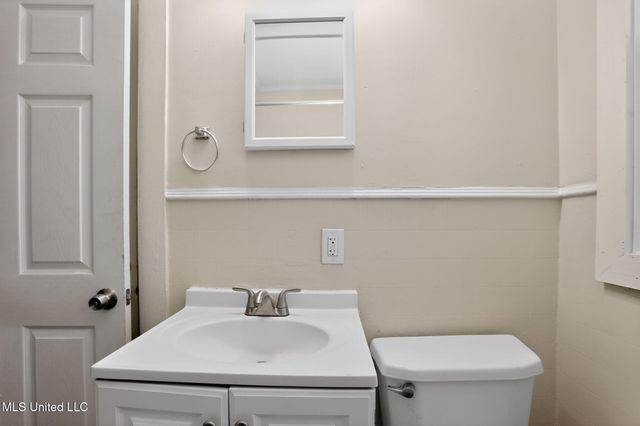 506 Broadmoor Drive, Jackson, MS 39206