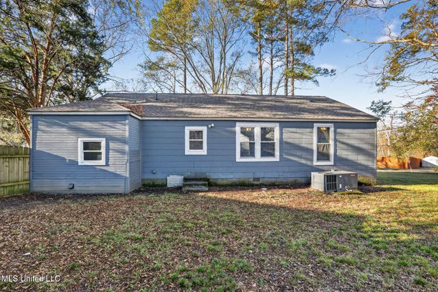 506 Broadmoor Drive, Jackson, MS 39206