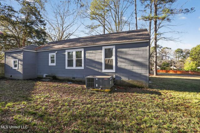 506 Broadmoor Drive, Jackson, MS 39206