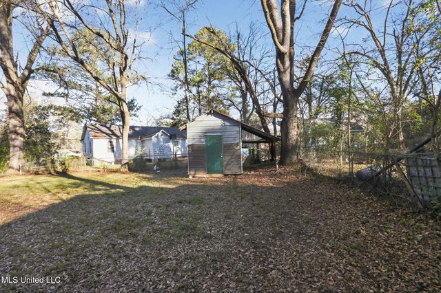 506 Broadmoor Drive, Jackson, MS 39206