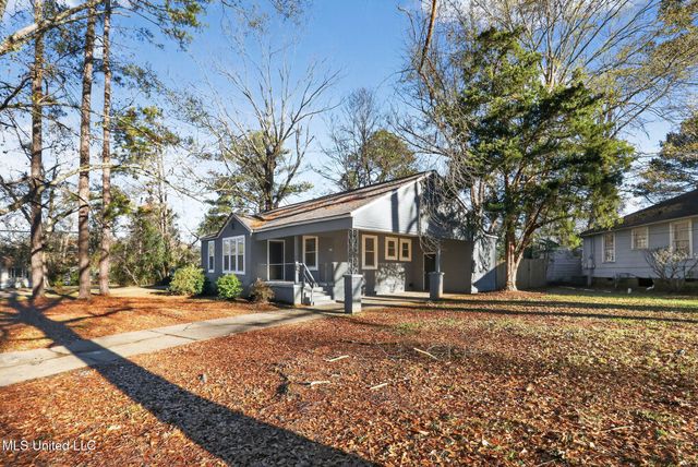 506 Broadmoor Drive, Jackson, MS 39206