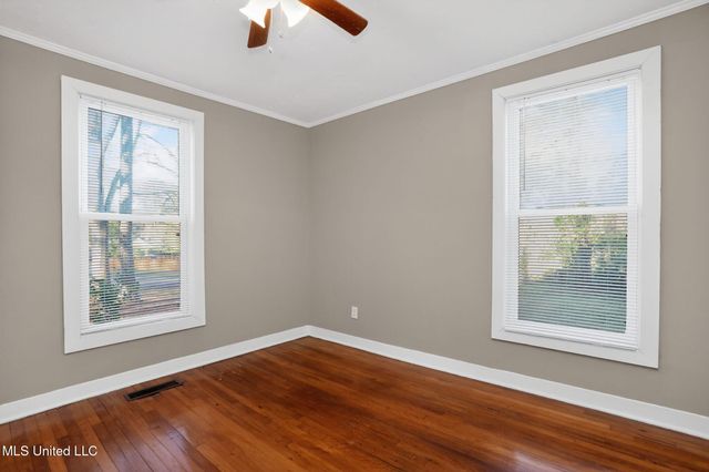 506 Broadmoor Drive, Jackson, MS 39206