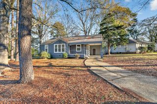 506 Broadmoor Drive, Jackson, MS 39206