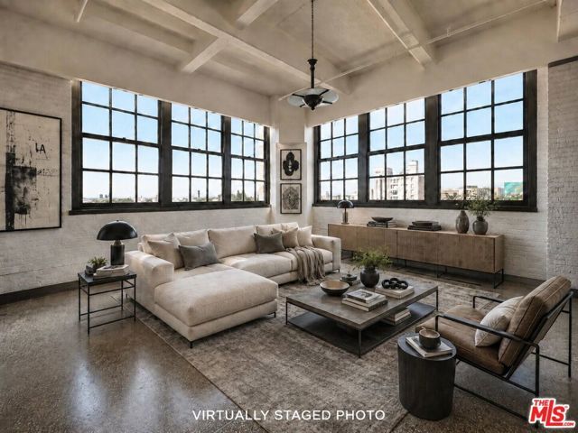 1850 Industrial Street 411, Los Angeles, CA 90021
