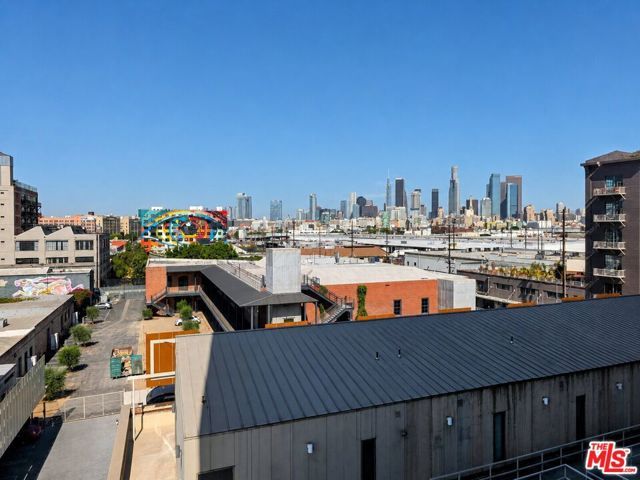 1850 Industrial Street 411, Los Angeles, CA 90021