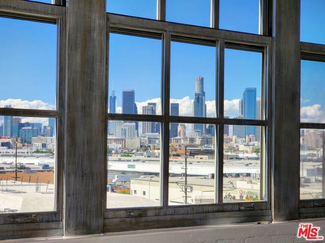 1850 Industrial Street 411, Los Angeles, CA 90021