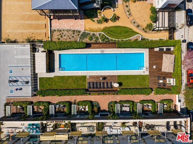 1850 Industrial Street 411, Los Angeles, CA 90021