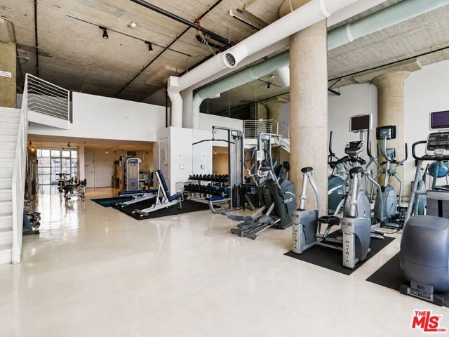 1850 Industrial Street 411, Los Angeles, CA 90021