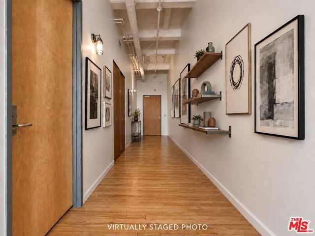 1850 Industrial Street 411, Los Angeles, CA 90021