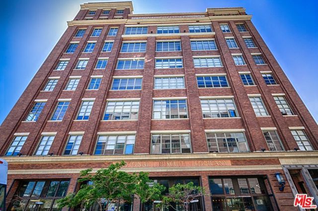 1850 Industrial Street 411, Los Angeles, CA 90021