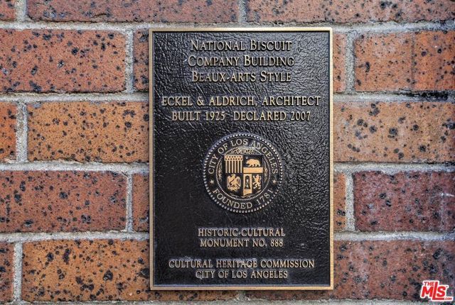 1850 Industrial Street 411, Los Angeles, CA 90021