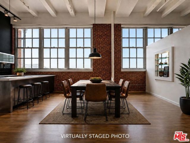 1850 Industrial Street 411, Los Angeles, CA 90021