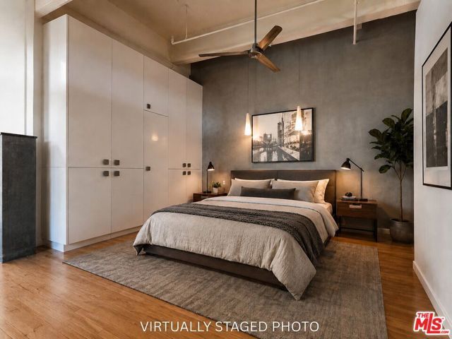 1850 Industrial Street 411, Los Angeles, CA 90021