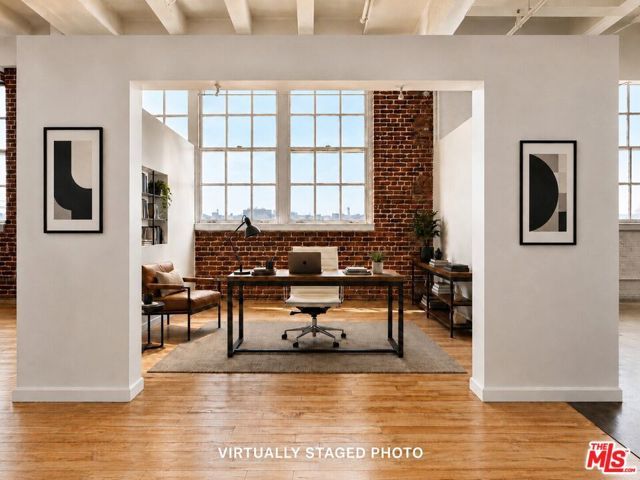 1850 Industrial Street 411, Los Angeles, CA 90021