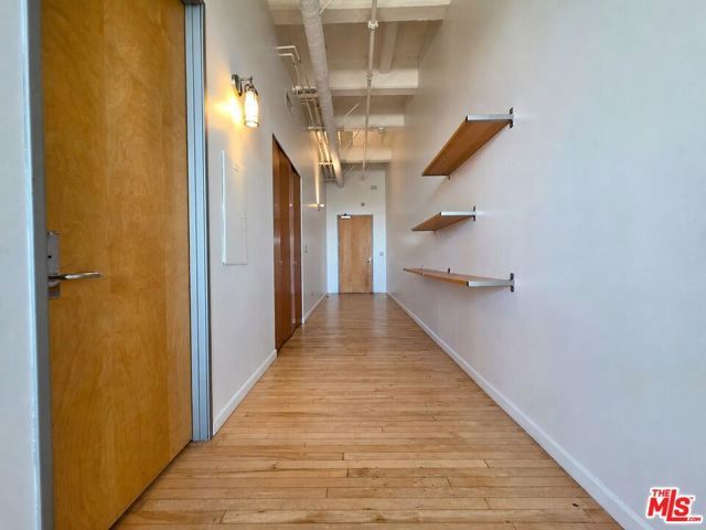 1850 Industrial Street 411, Los Angeles, CA 90021