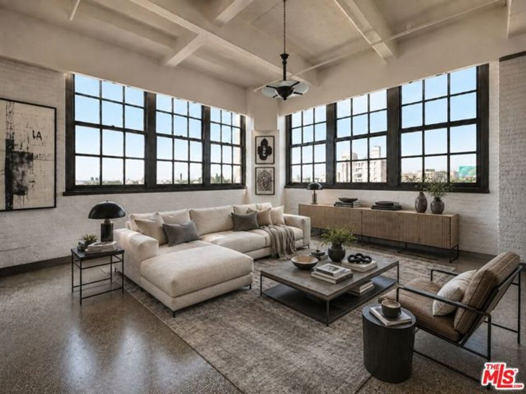 1850 Industrial Street 411, Los Angeles, CA 90021