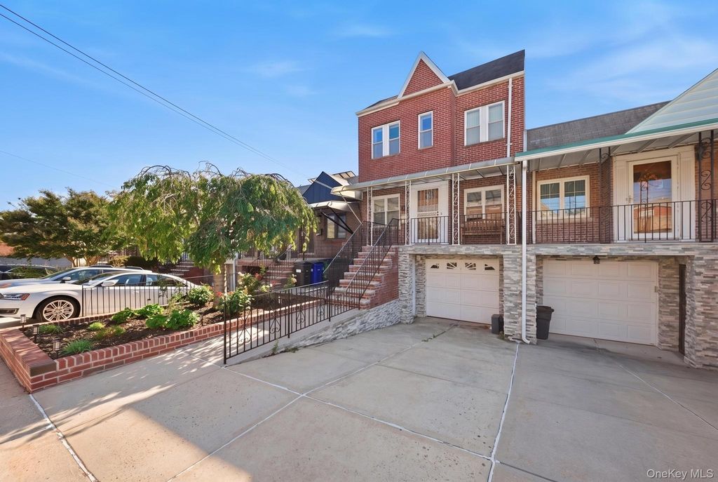 6908 Penelope Avenue, Middle Village, NY 11379 — photo 2