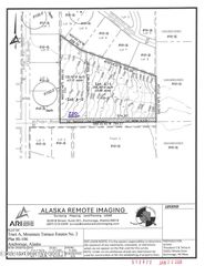 Lot A-2 Mountain Terr Est #2 Lot A-2 Road, Anchorage, AK 99516
