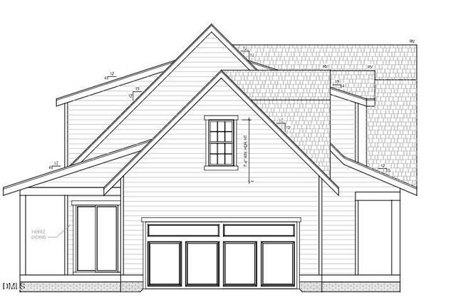 3800 Peaceful Creek Trail, Zebulon, NC 27597