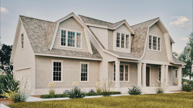 3800 Peaceful Creek Trail, Zebulon, NC 27597