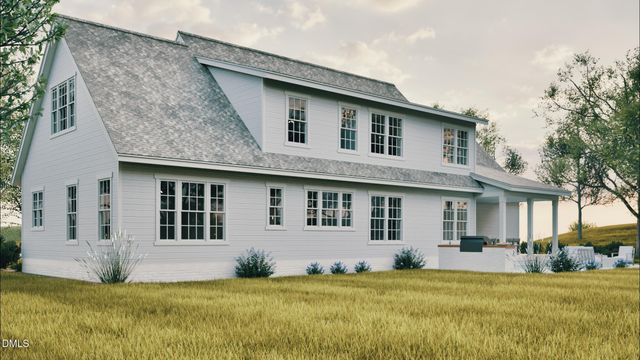 3800 Peaceful Creek Trail, Zebulon, NC 27597