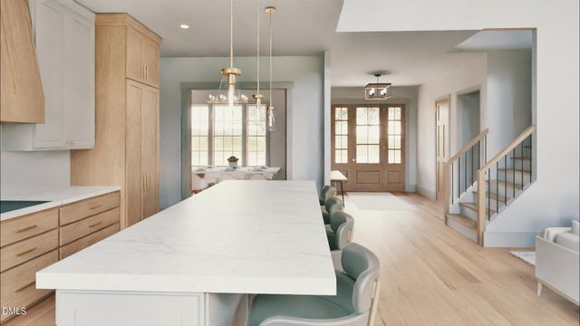 3800 Peaceful Creek Trail, Zebulon, NC 27597