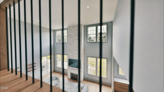 3800 Peaceful Creek Trail, Zebulon, NC 27597