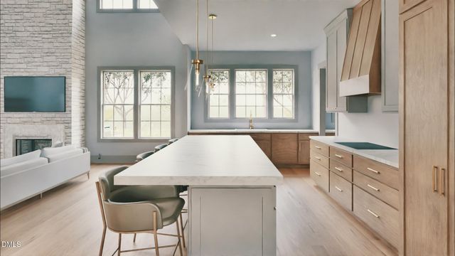 3800 Peaceful Creek Trail, Zebulon, NC 27597