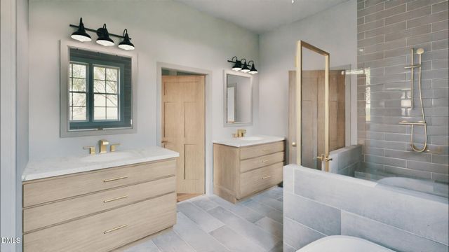 3800 Peaceful Creek Trail, Zebulon, NC 27597