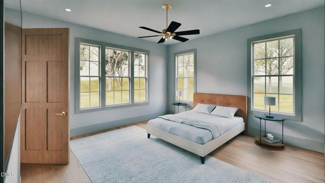 3800 Peaceful Creek Trail, Zebulon, NC 27597