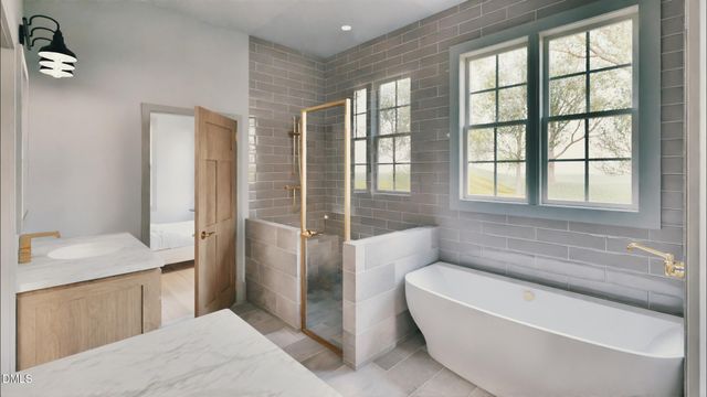 3800 Peaceful Creek Trail, Zebulon, NC 27597