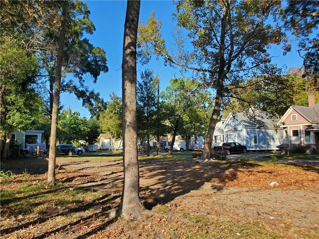 1214 Texas Street, Mobile, AL 36604