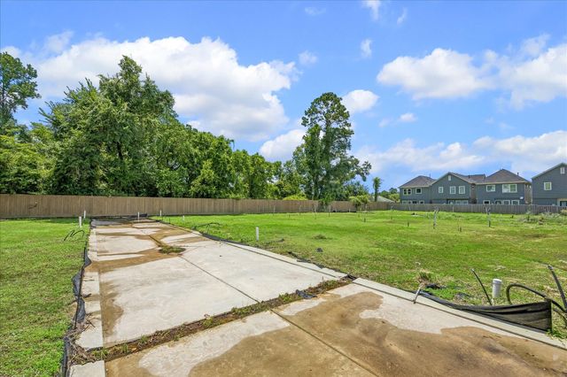 6060 Tc Jester Blvd, Houston, TX 77091