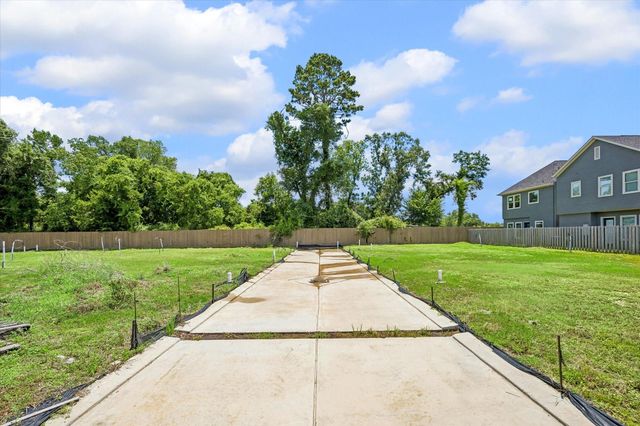 6060 Tc Jester Blvd, Houston, TX 77091